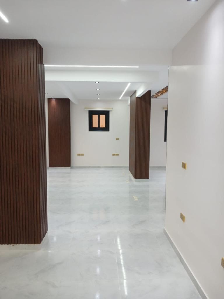 Office for rent , Maadi