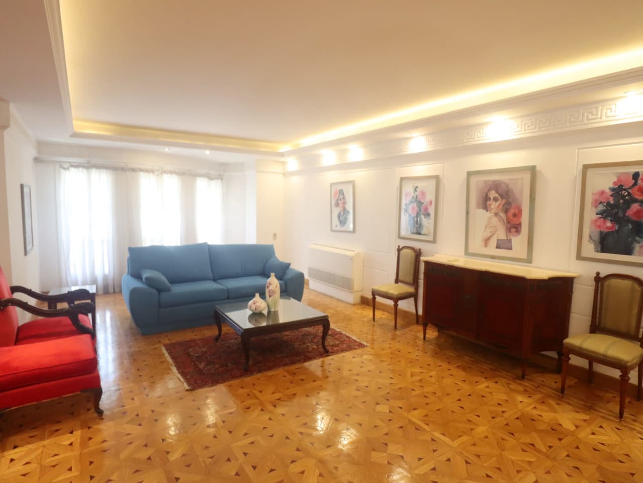 3 bedroom Apartment for rent , Maadi - Image 2