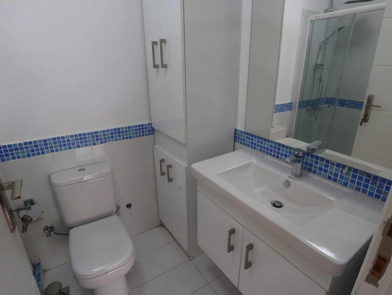 3 bedroom Apartment for rent , Maadi - Image 8