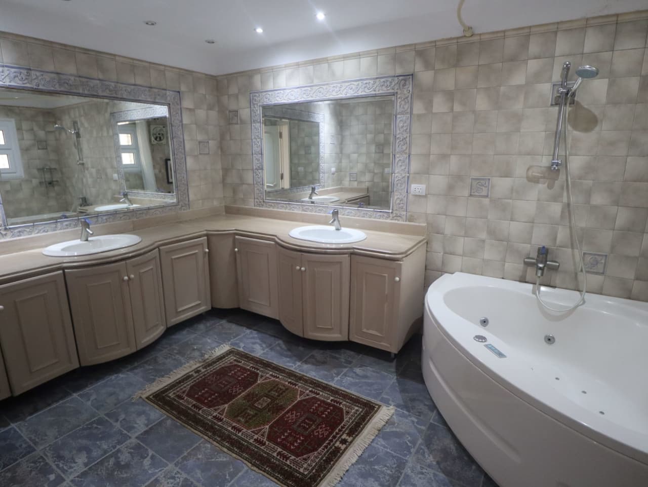 3 bedroom Apartment for rent , Maadi - Image 9