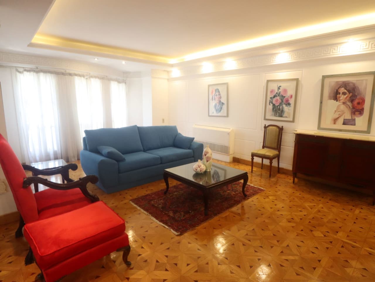 3 bedroom Apartment for rent , Maadi - Image 3