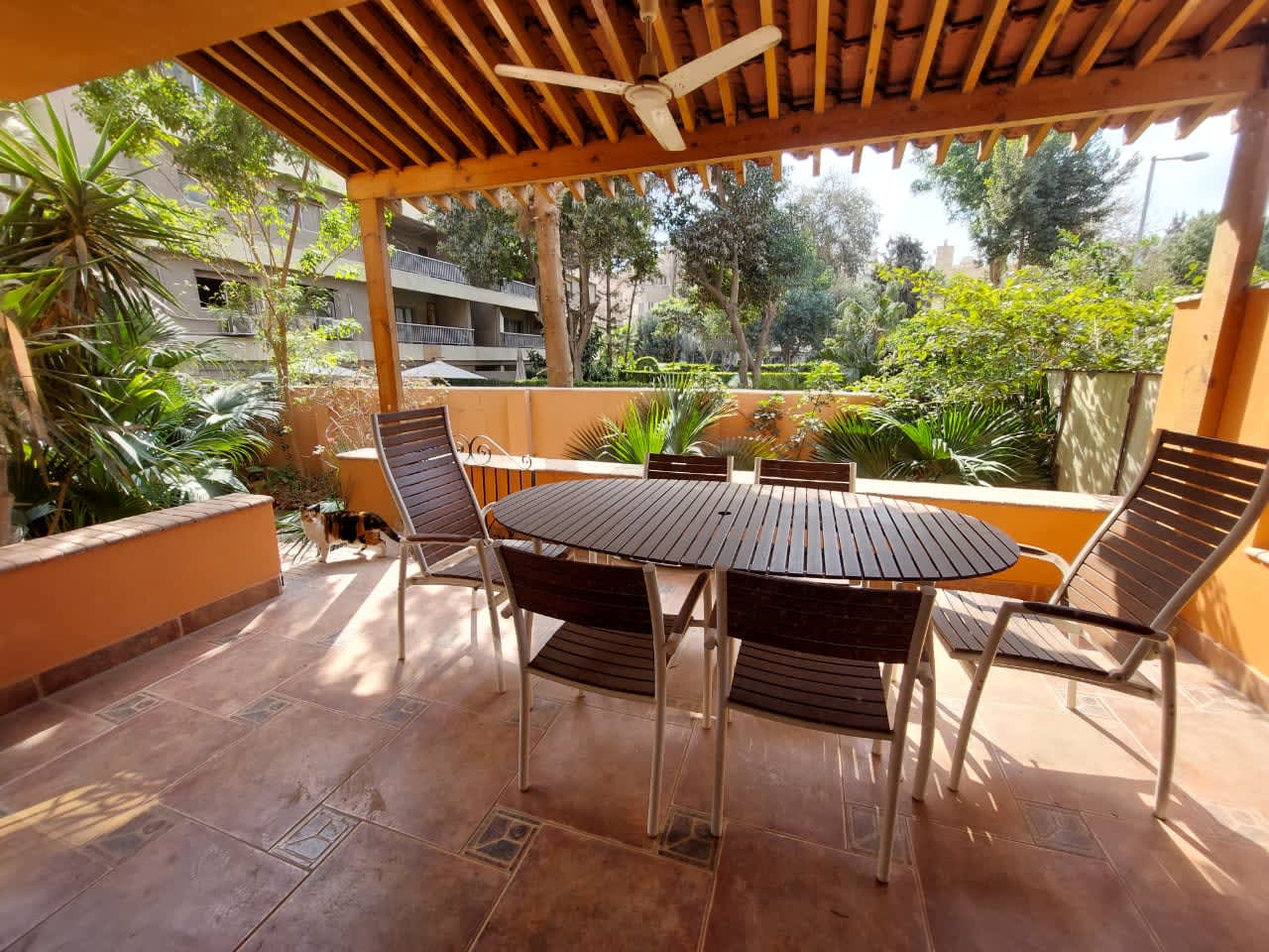 5 bedroom Villa for rent