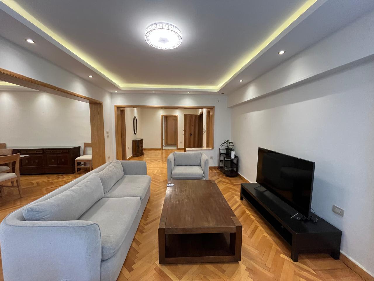 4 bedroom Apartment for rent , Maadi - Image 2