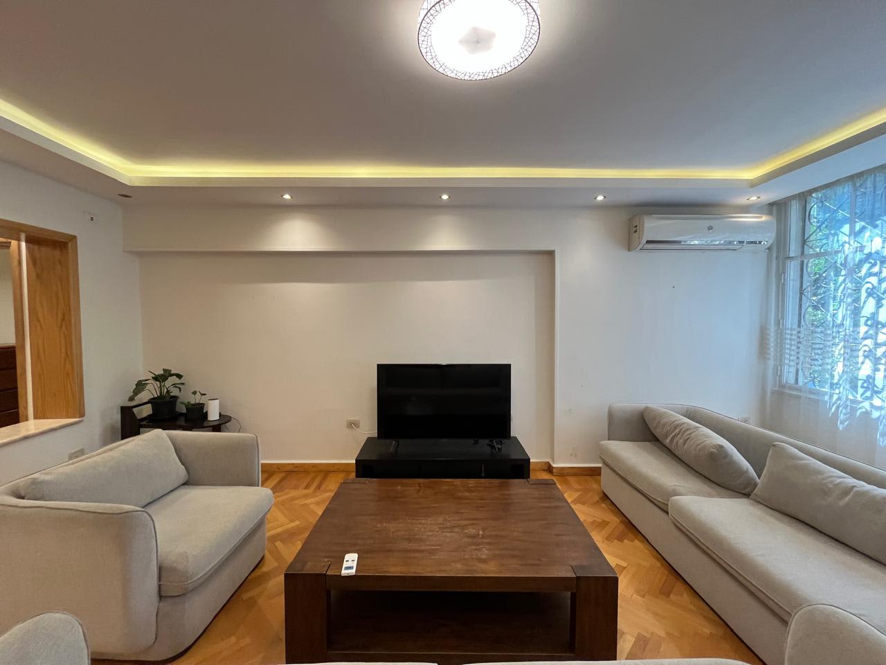 4 bedroom Apartment for rent , Maadi - Image 3