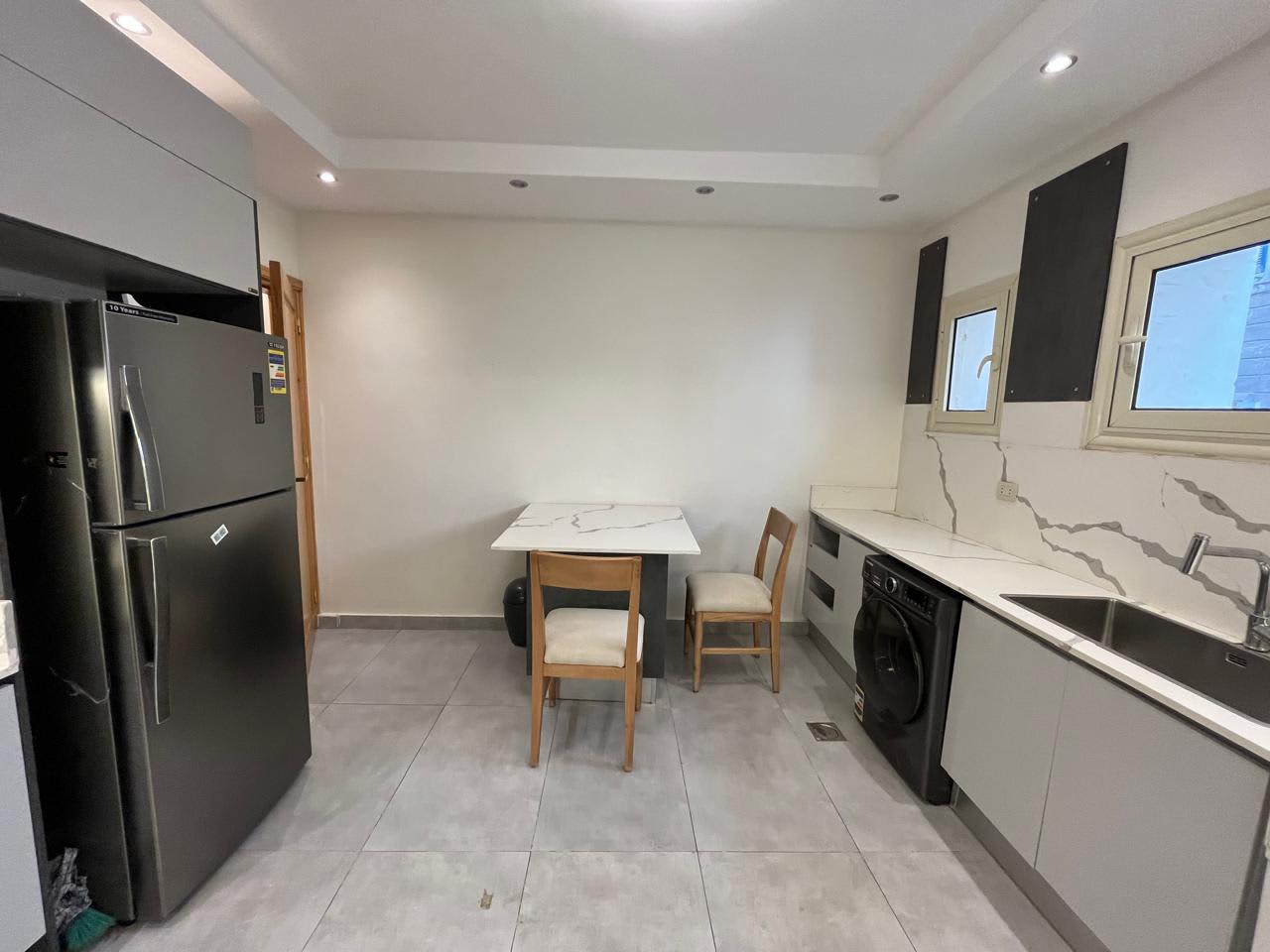 4 bedroom Apartment for rent , Maadi - Image 5
