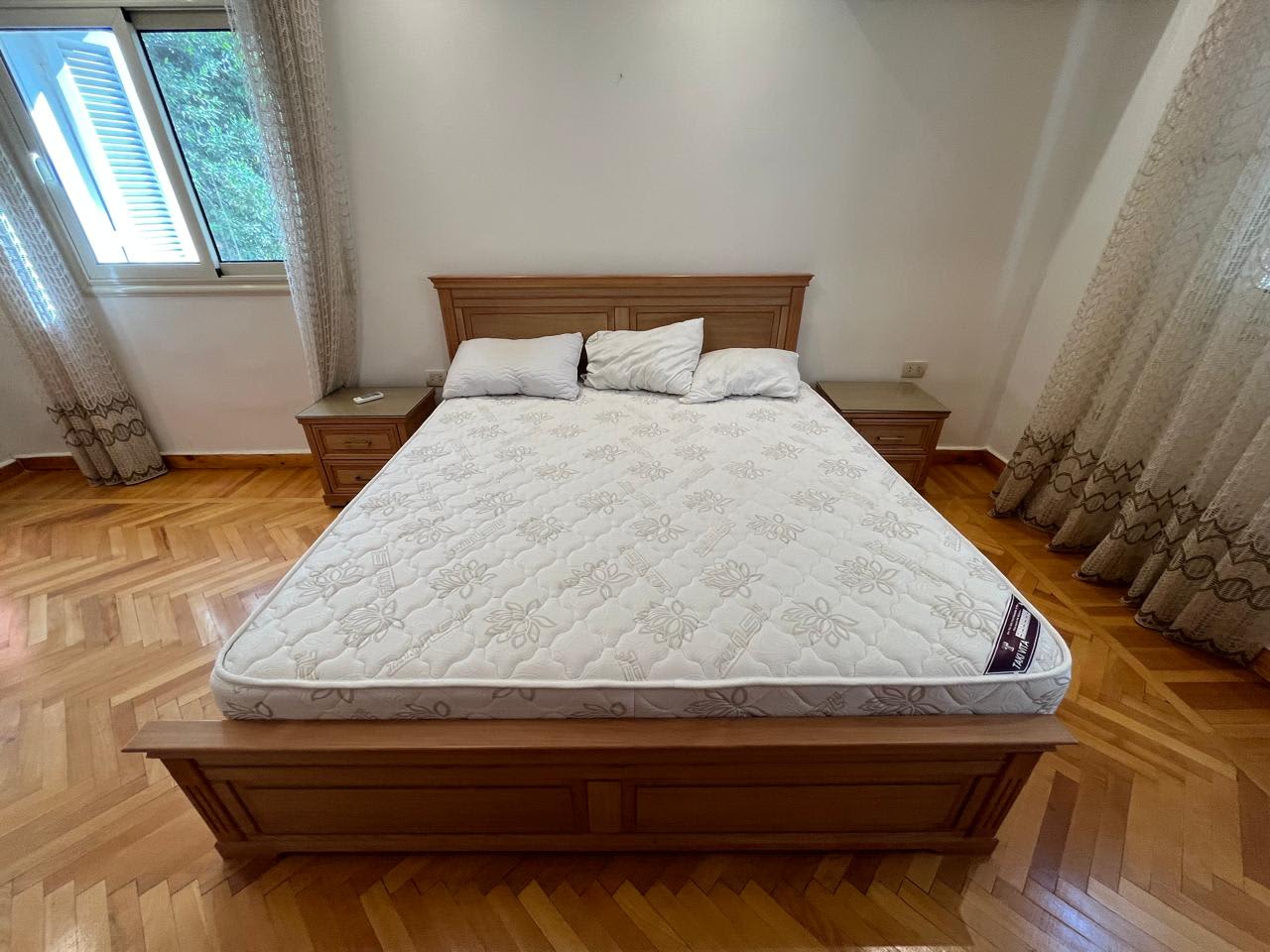 4 bedroom Apartment for rent , Maadi - Image 6