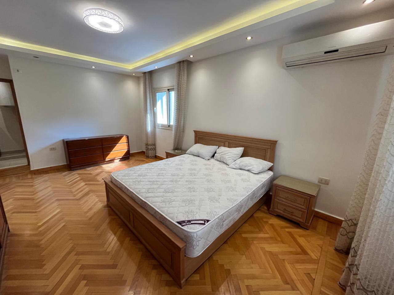 4 bedroom Apartment for rent , Maadi - Image 7