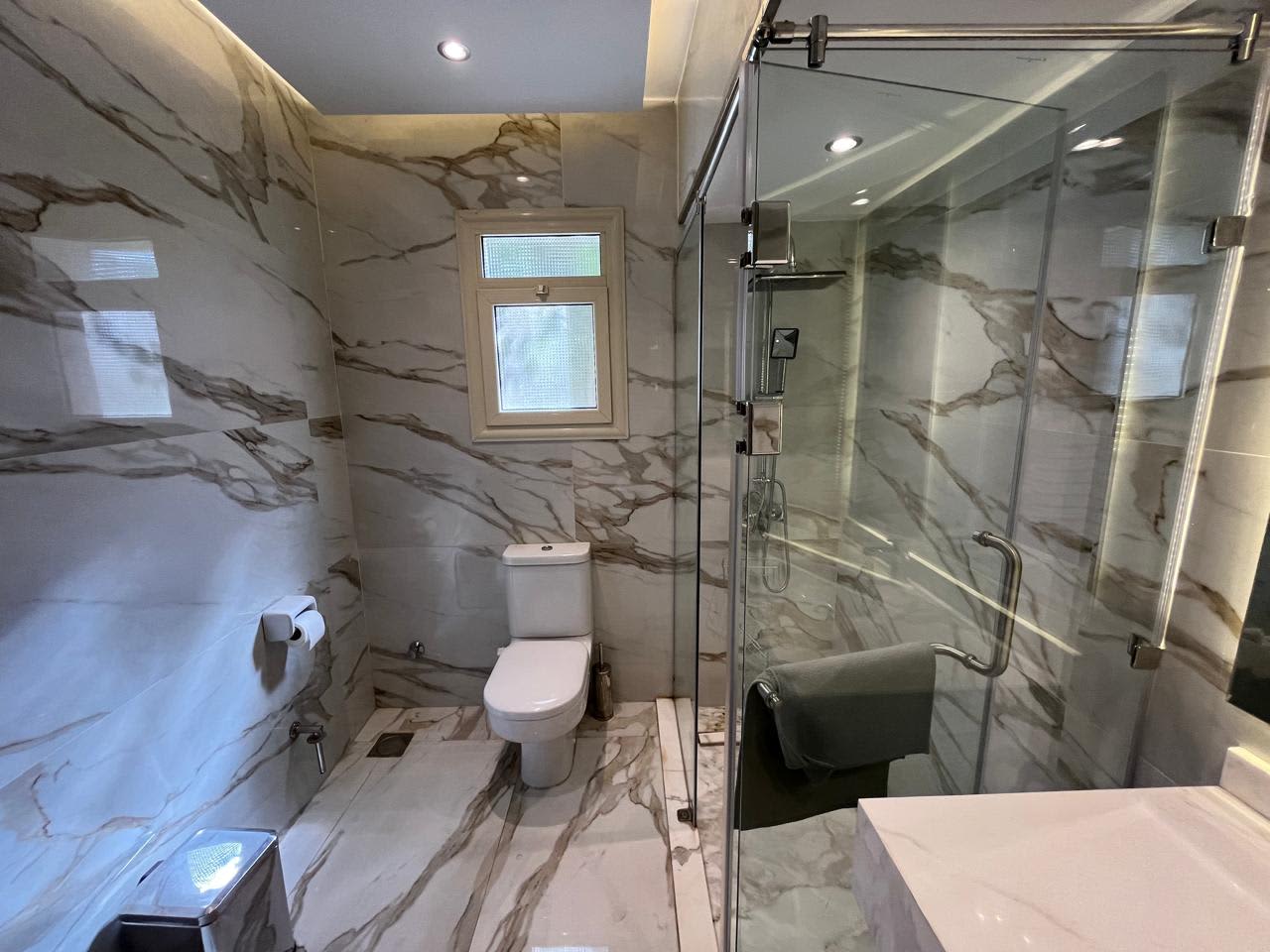 4 bedroom Apartment for rent , Maadi - Image 8