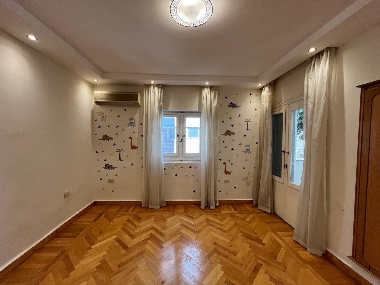 4 bedroom Apartment for rent , Maadi - Image 12
