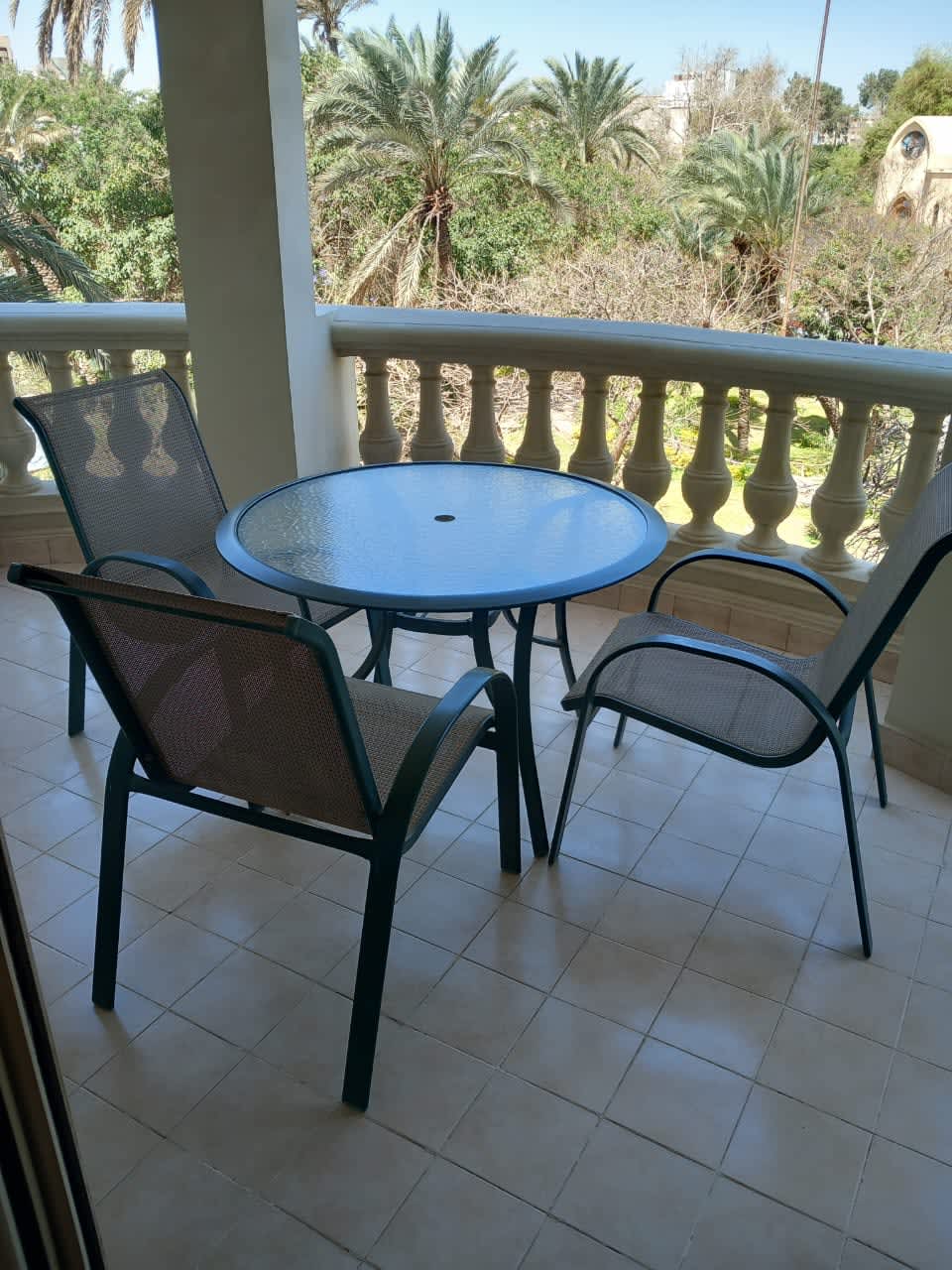 4 bedroom Apartment for rent in Sarayat , Maadi