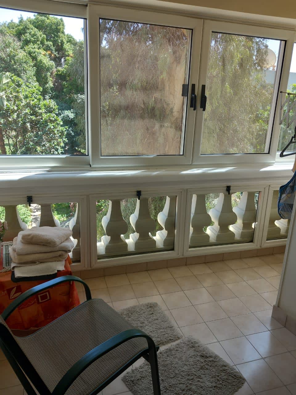 4 bedroom Apartment for rent in Sarayat , Maadi - Image 6