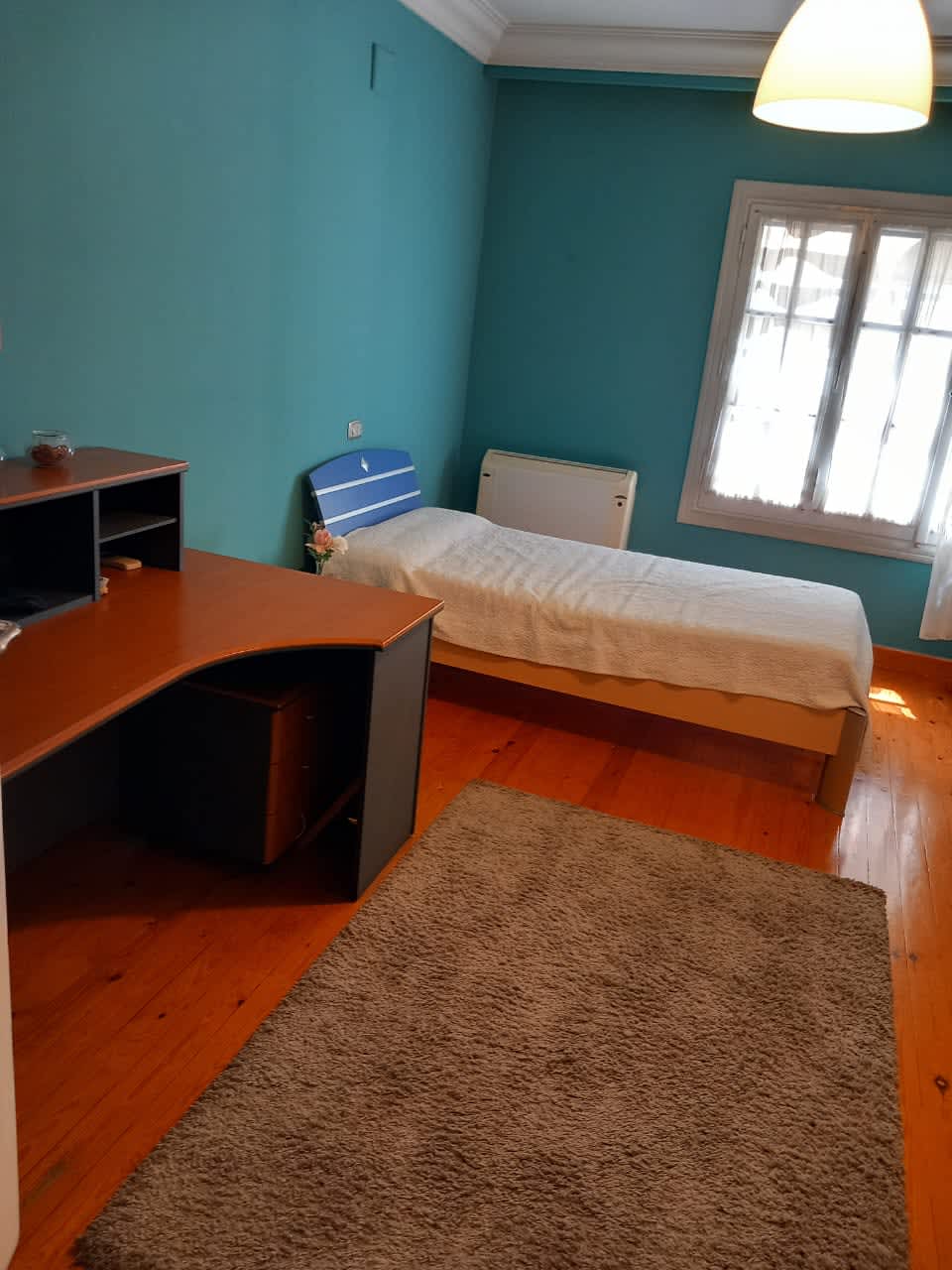 4 bedroom Apartment for rent in Sarayat , Maadi - Image 7