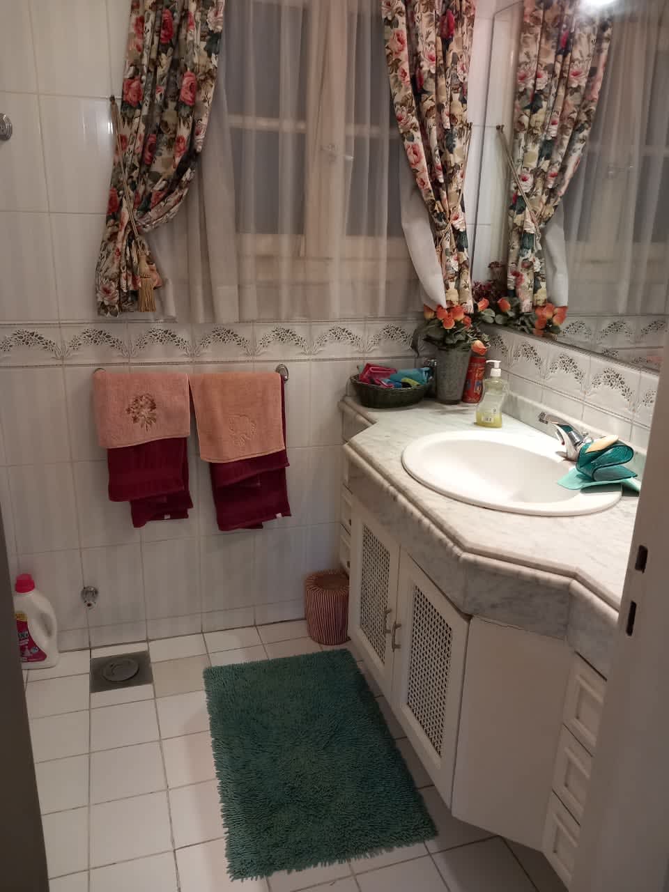 4 bedroom Apartment for rent in Sarayat , Maadi - Image 10