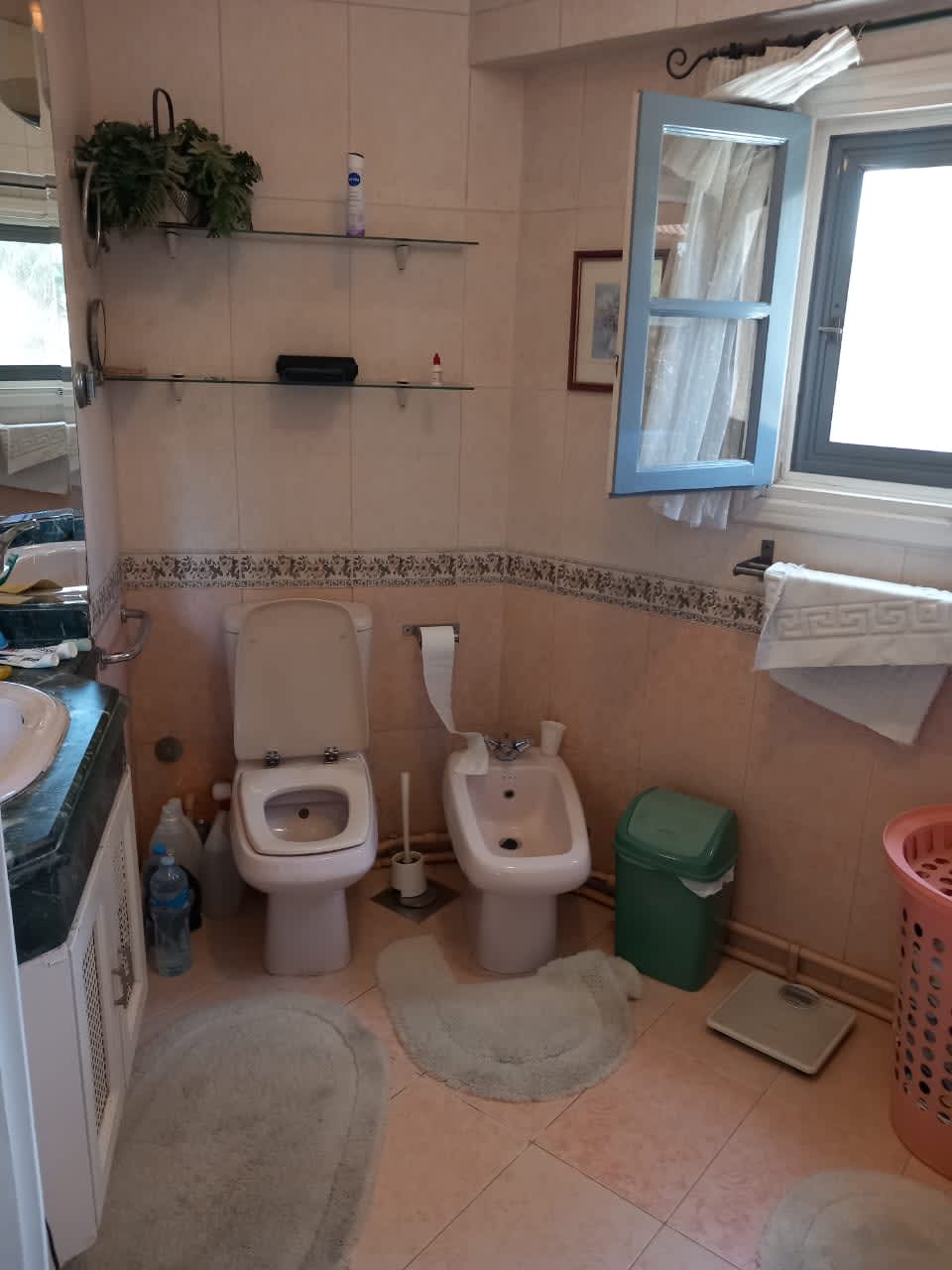 4 bedroom Apartment for rent in Sarayat , Maadi - Image 11