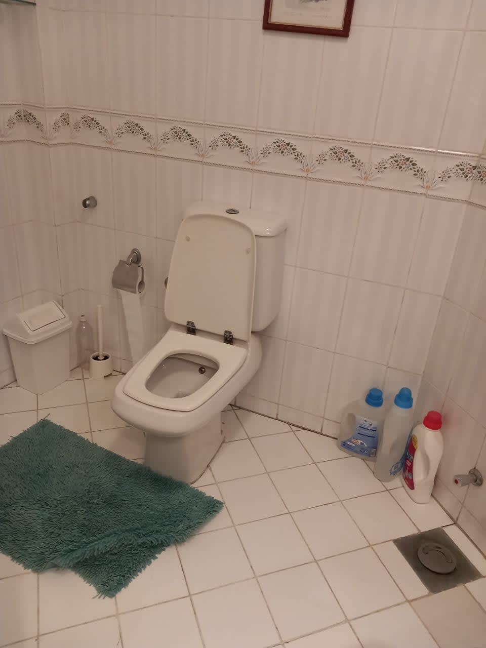 4 bedroom Apartment for rent in Sarayat , Maadi - Image 12