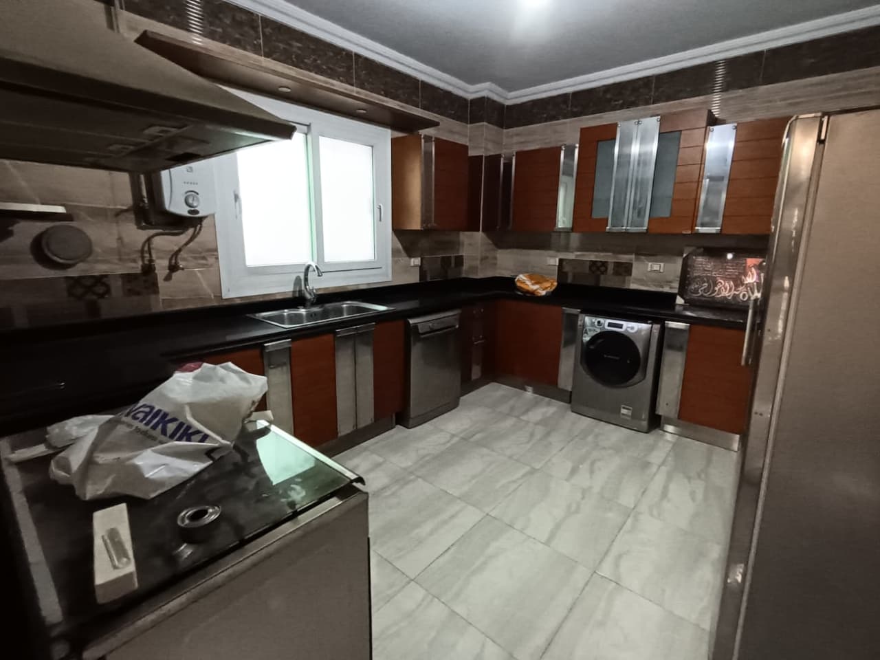5 bedroom Office for rent in New Maadi , Maadi - Image 10