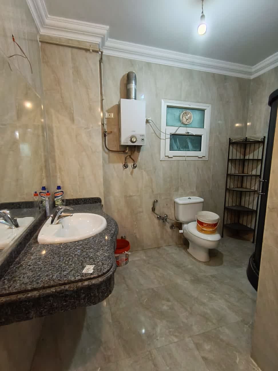 5 bedroom Office for rent in New Maadi , Maadi - Image 12