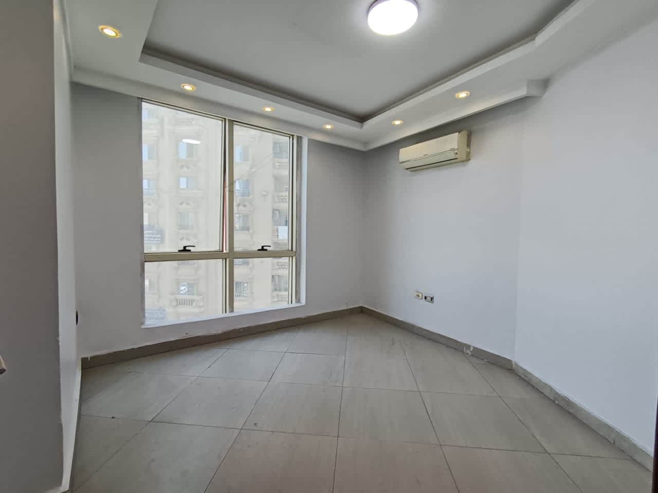 3 bedroom Office for rent in Zahraa El Maadi , Maadi - Image 2