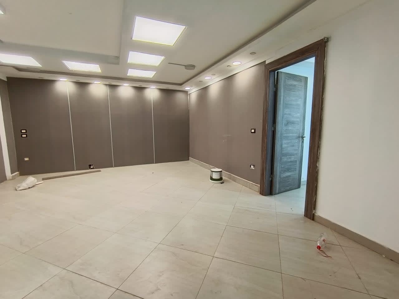 3 bedroom Office for rent in Zahraa El Maadi , Maadi - Image 3
