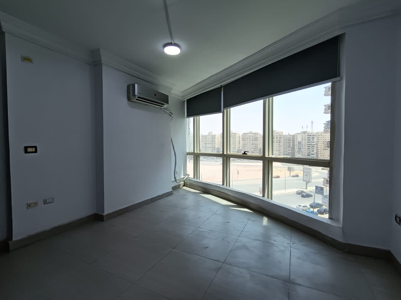 3 bedroom Office for rent in Zahraa El Maadi , Maadi - Image 9