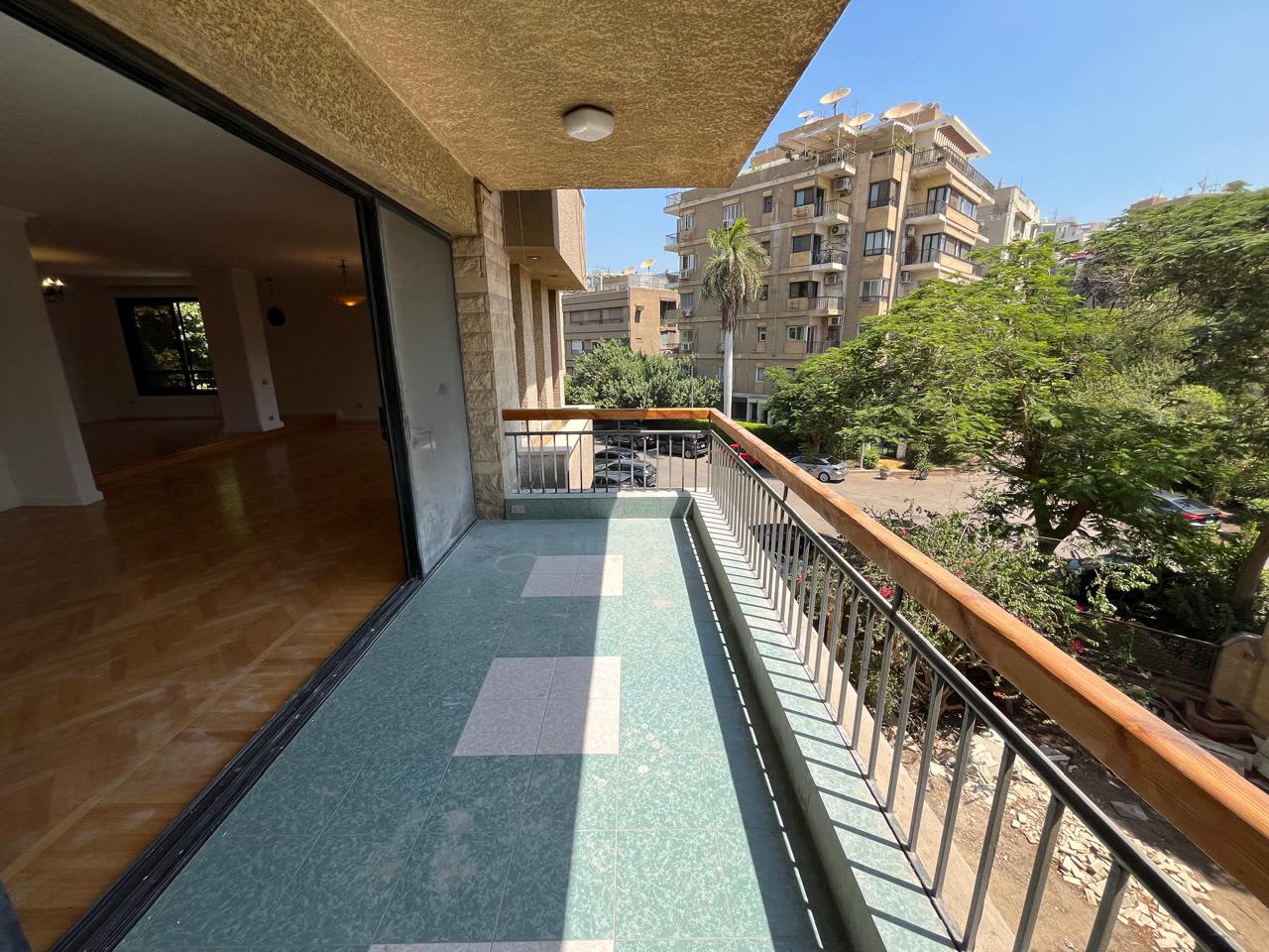 4 bedroom Duplex for rent , Maadi - Image 4