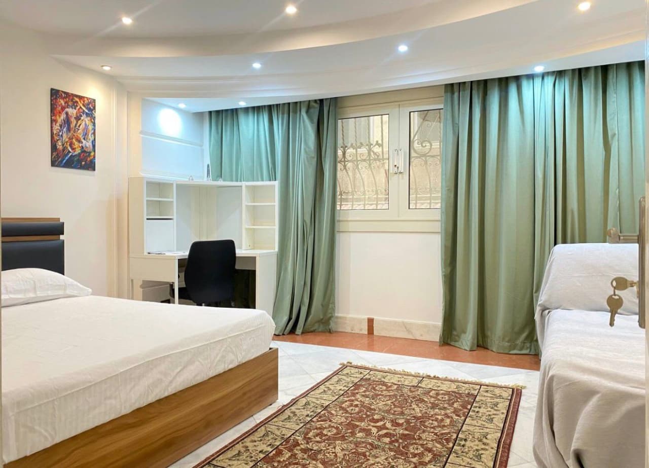 4 bedroom Apartment for sale in Sarayat