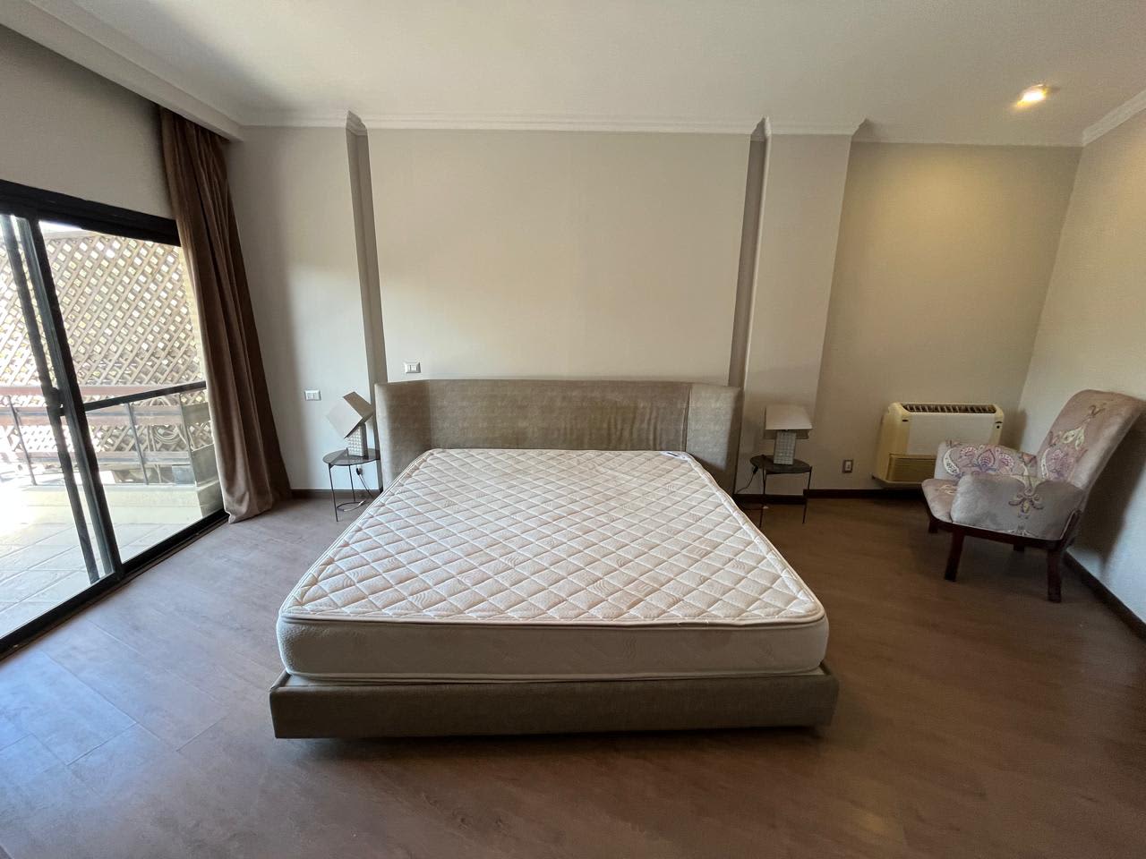 2 غرف نوم شقة للإيجار ، Maadi - صورة 8