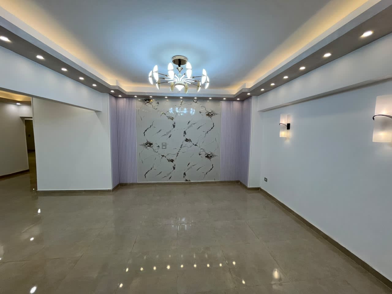4 bedroom Apartment for sale , Cairo - Image 3