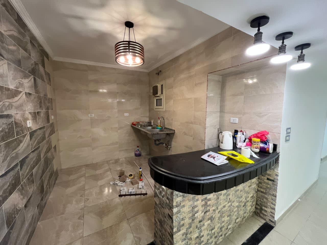 4 bedroom Apartment for sale , Cairo - Image 4