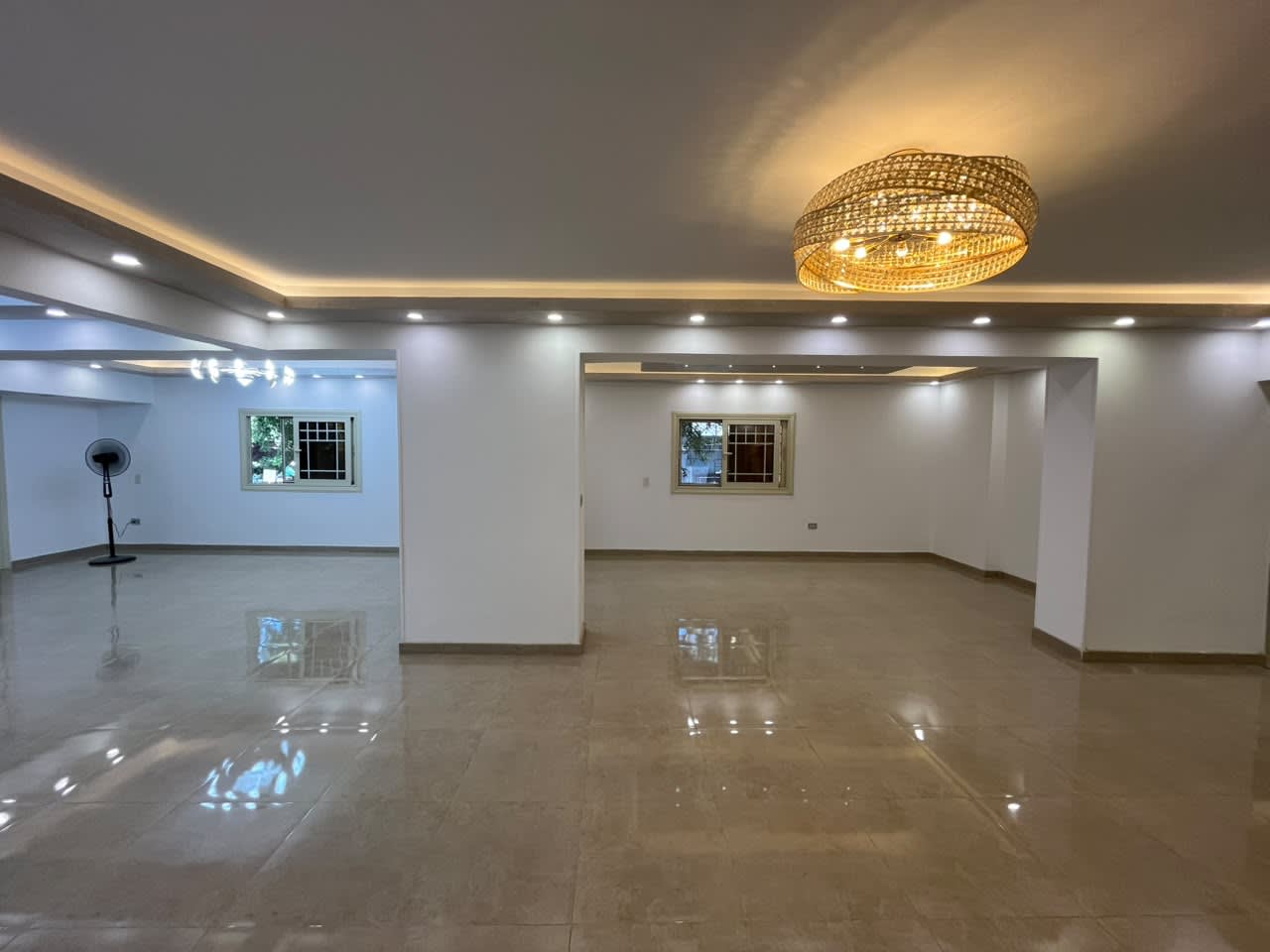 4 bedroom Apartment for sale , Cairo - Image 7