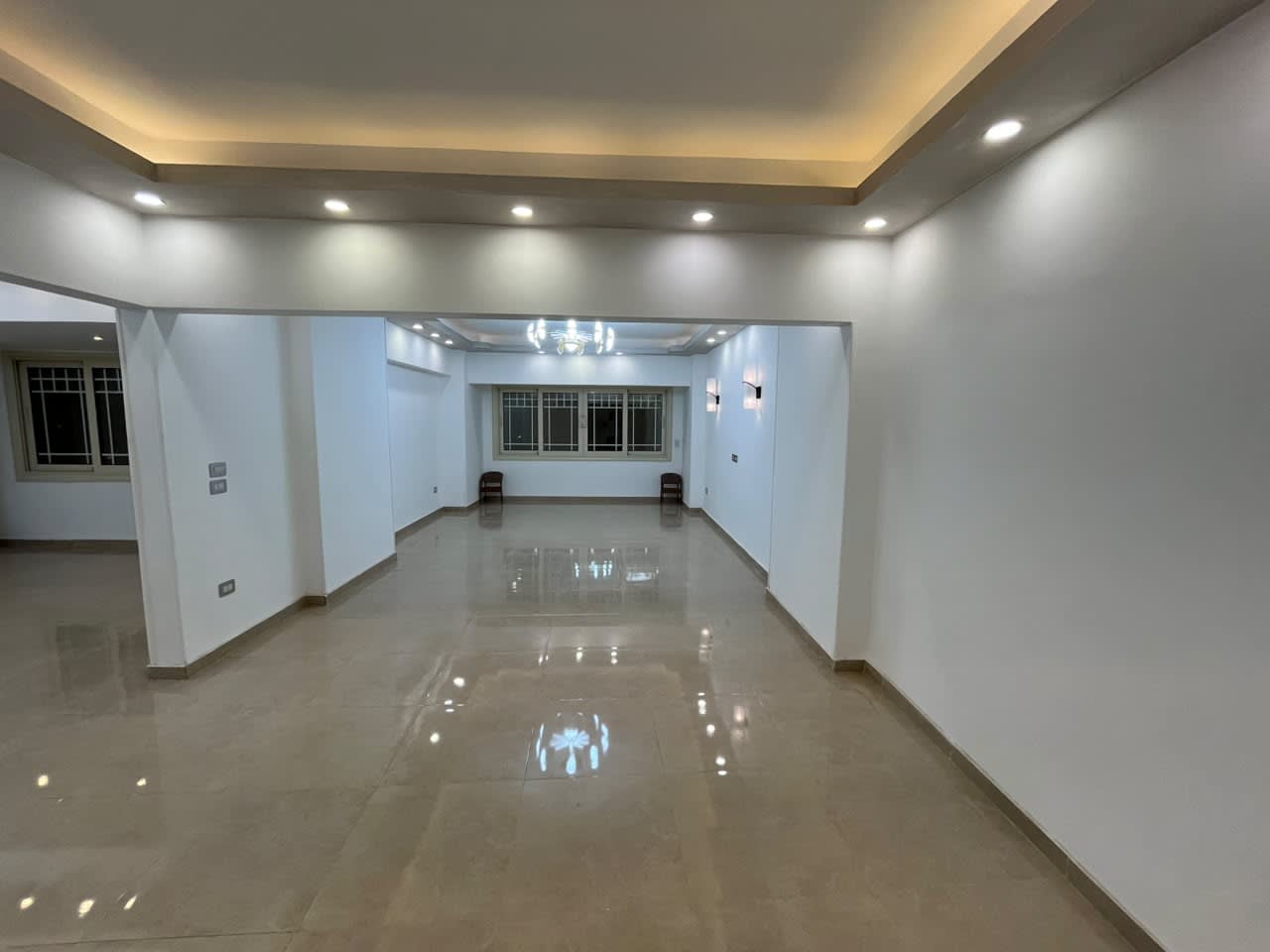 4 bedroom Apartment for sale , Cairo - Image 9