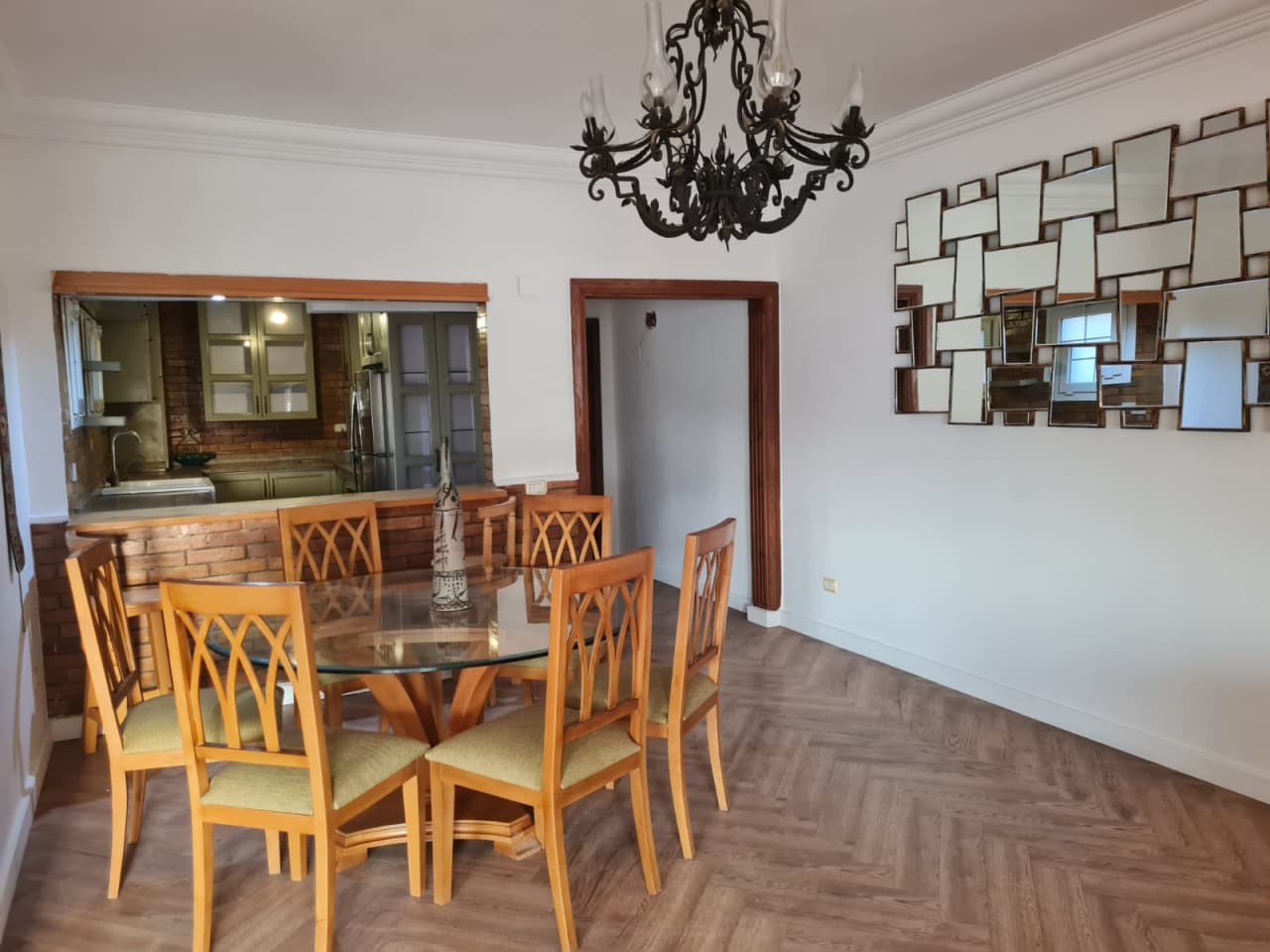 3 غرف نوم بنتهاوس للإيجار ، Maadi - صورة 4