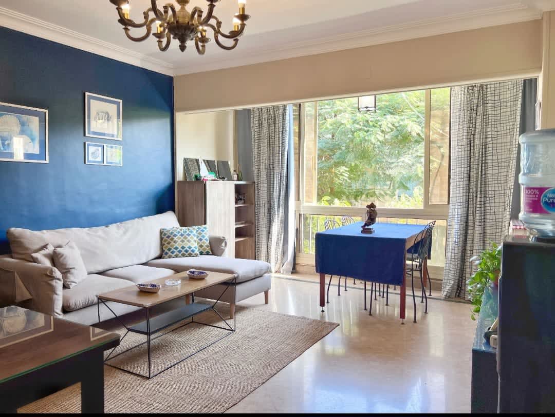 2 bedroom Apartment for rent in Sarayat , Maadi - Image 3