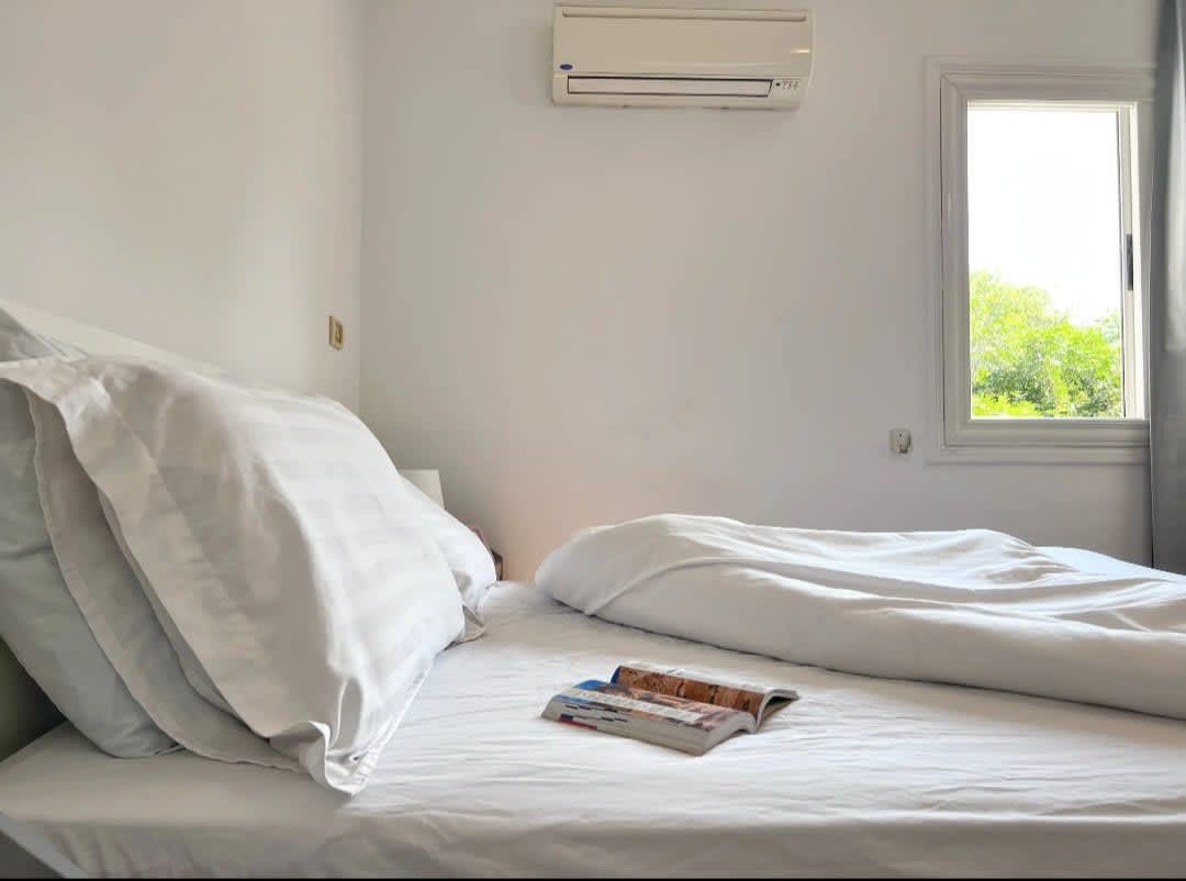 2 bedroom Apartment for rent in Sarayat , Maadi - Image 7
