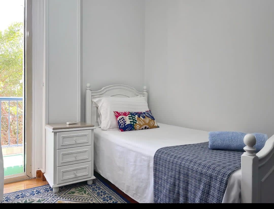 2 bedroom Apartment for rent in Sarayat , Maadi - Image 8