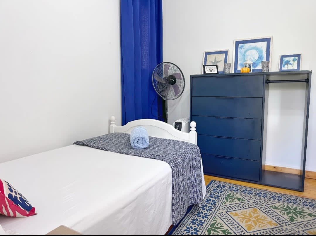 2 bedroom Apartment for rent in Sarayat , Maadi - Image 9
