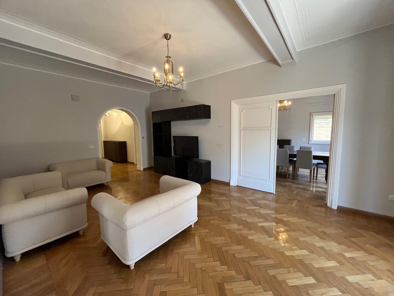 3 bedroom Penthouse for rent in Zamalek , Cairo - Image 2