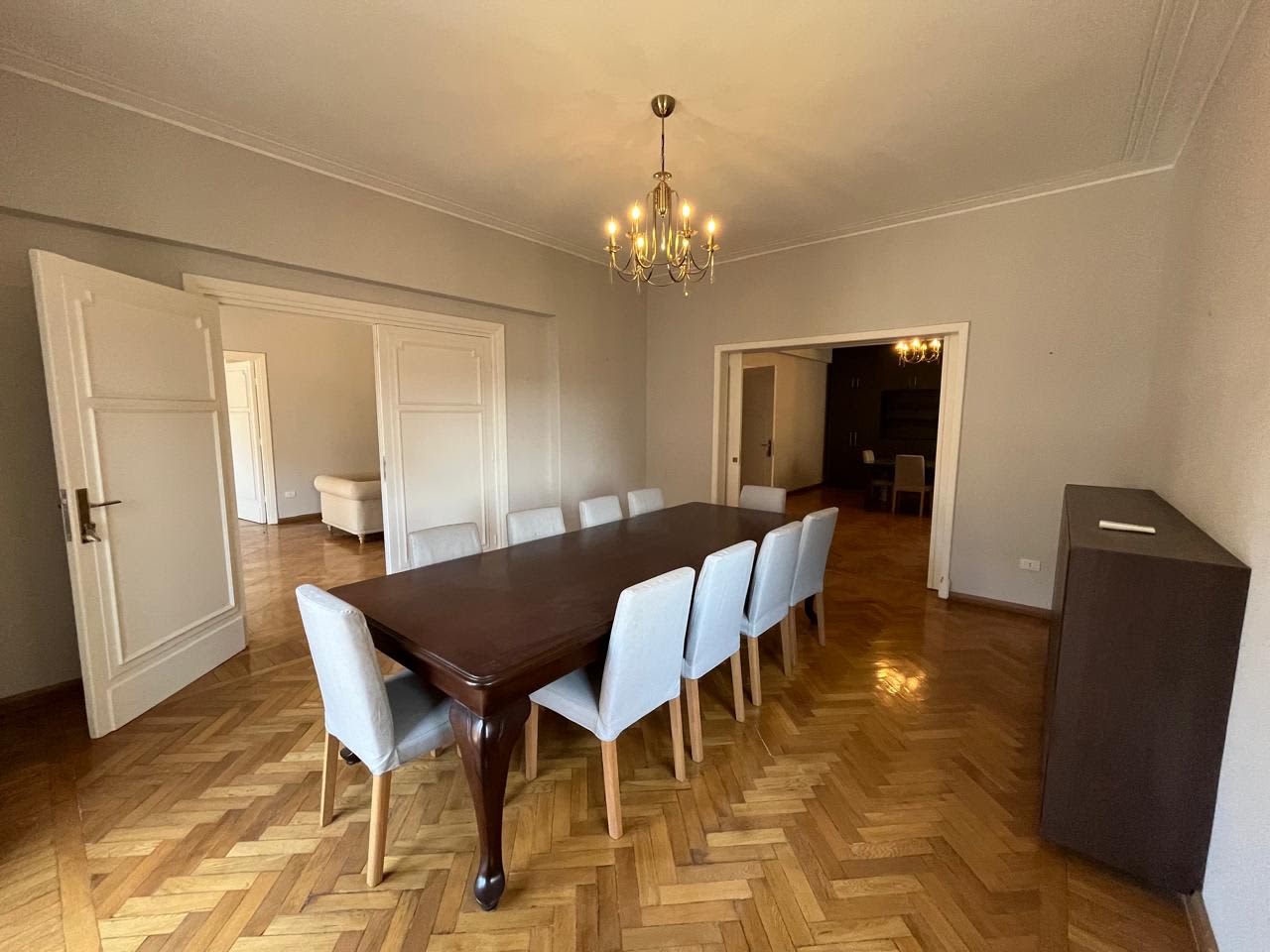 3 bedroom Penthouse for rent in Zamalek , Cairo - Image 3