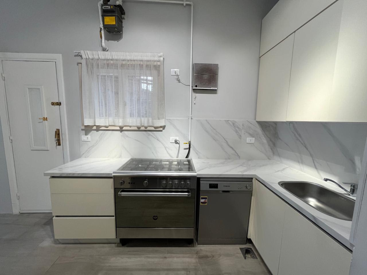 3 bedroom Penthouse for rent in Zamalek , Cairo - Image 5