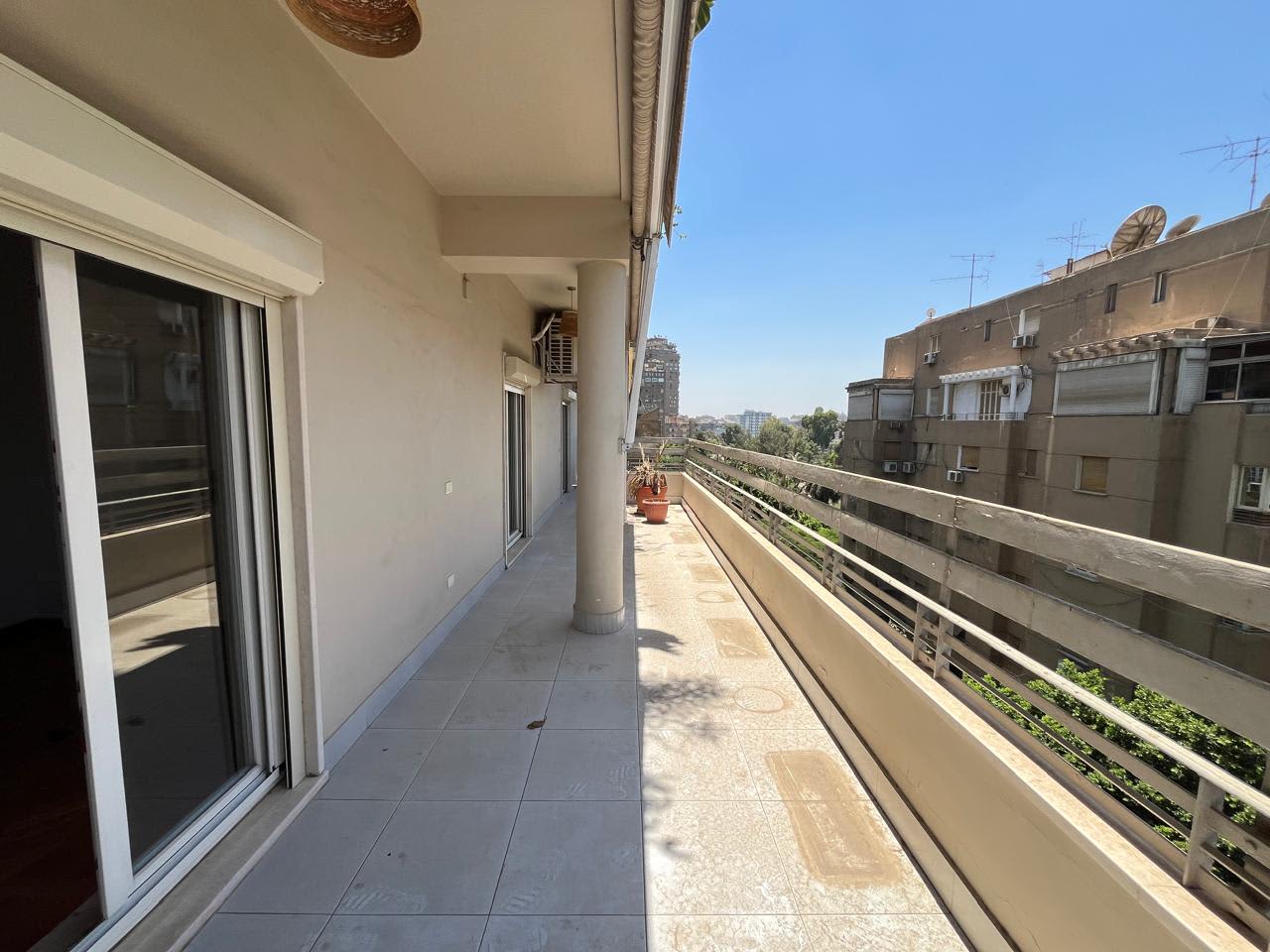 3 bedroom Penthouse for rent in Zamalek , Cairo - Image 6