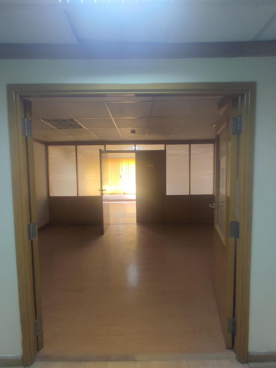 5 bedroom Office for rent in Degla , Maadi - Image 4