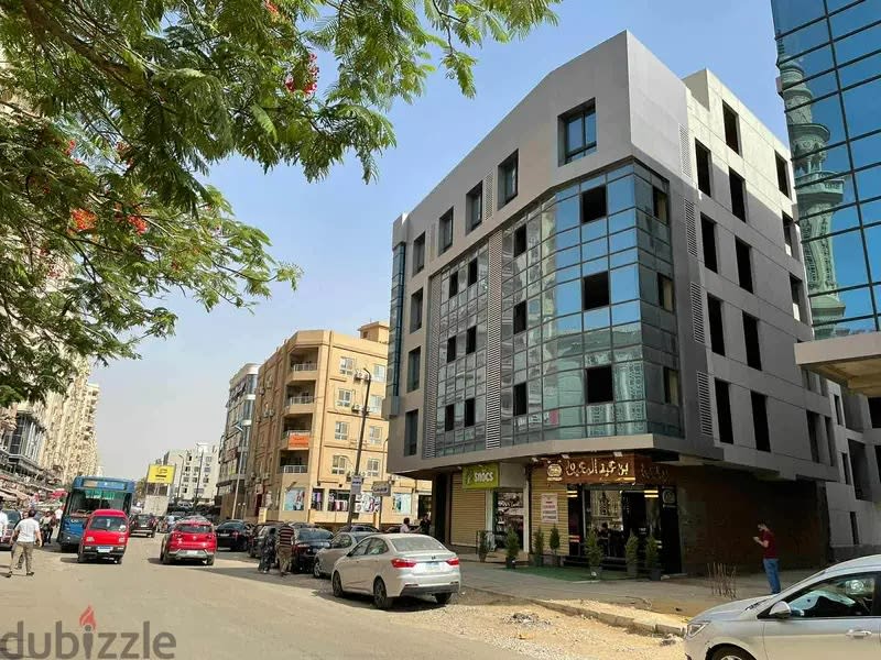 2 bedroom Office for rent