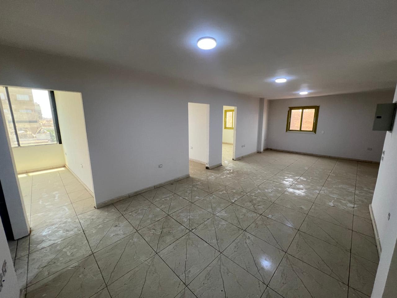 Building for rent , Maadi - Image 10