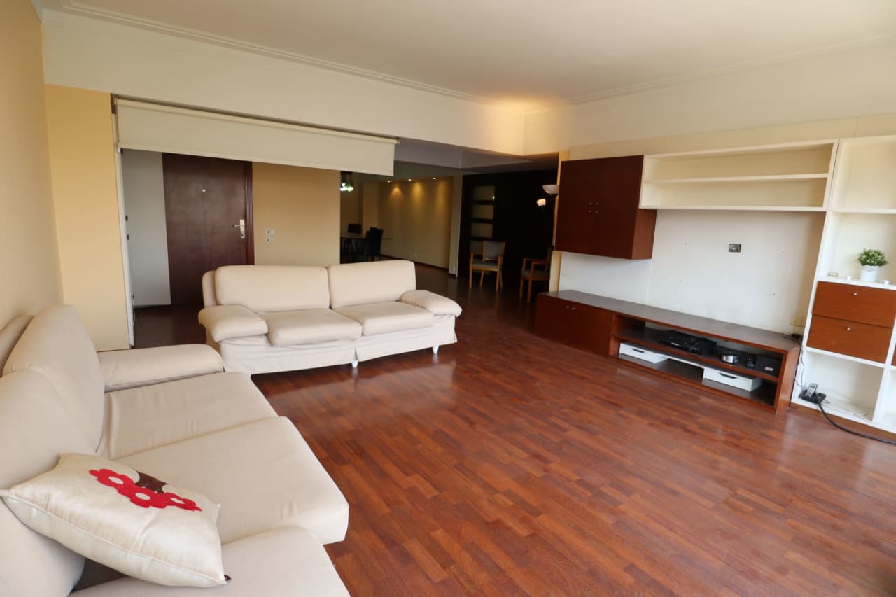 3 bedroom Apartment for rent in Zamalek , Cairo - Image 3