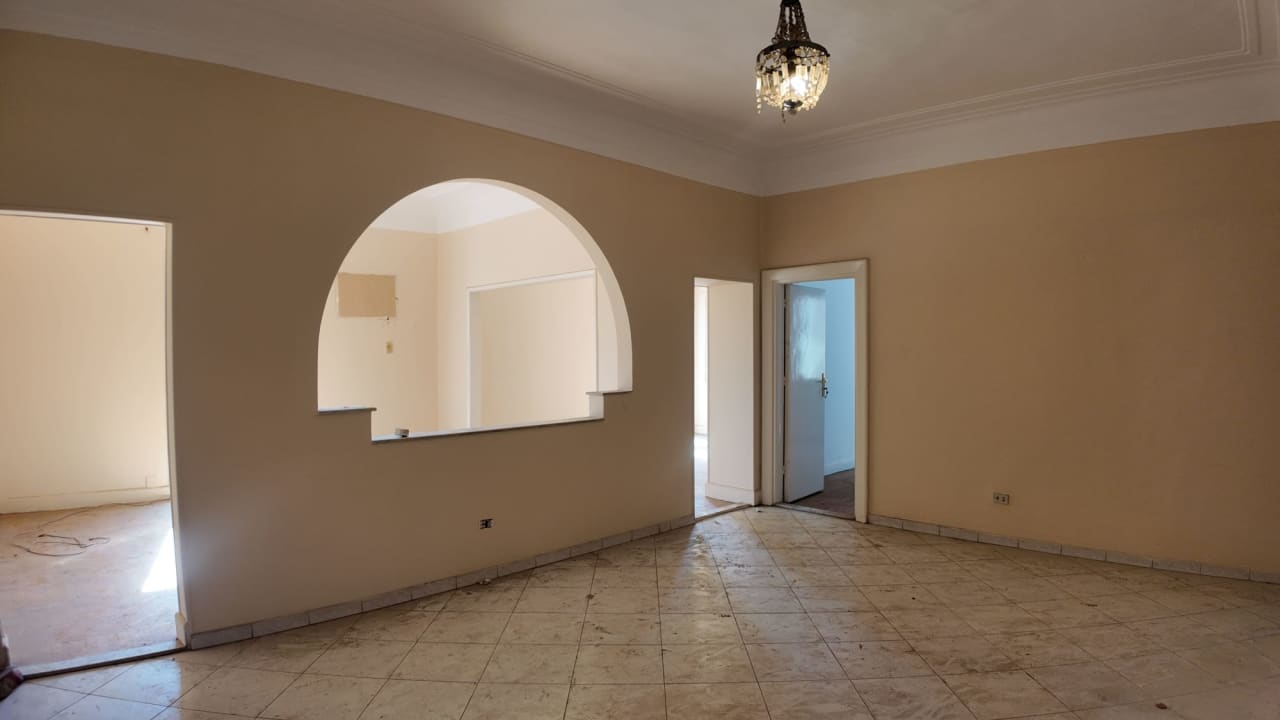 3 bedroom Apartment for rent in Zamalek