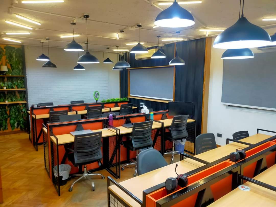 Office for rent in Sarayat