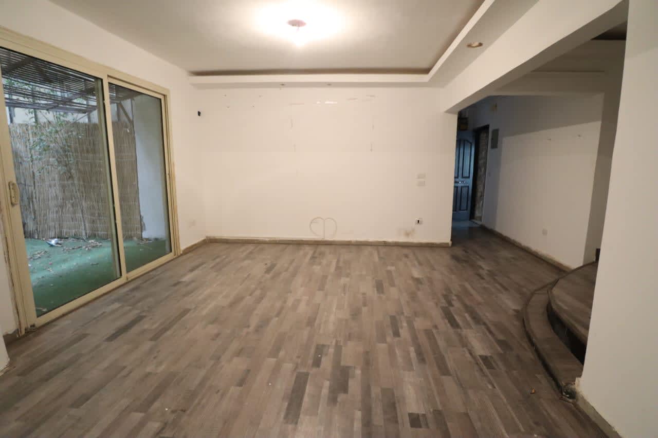 Ground Floor for rent