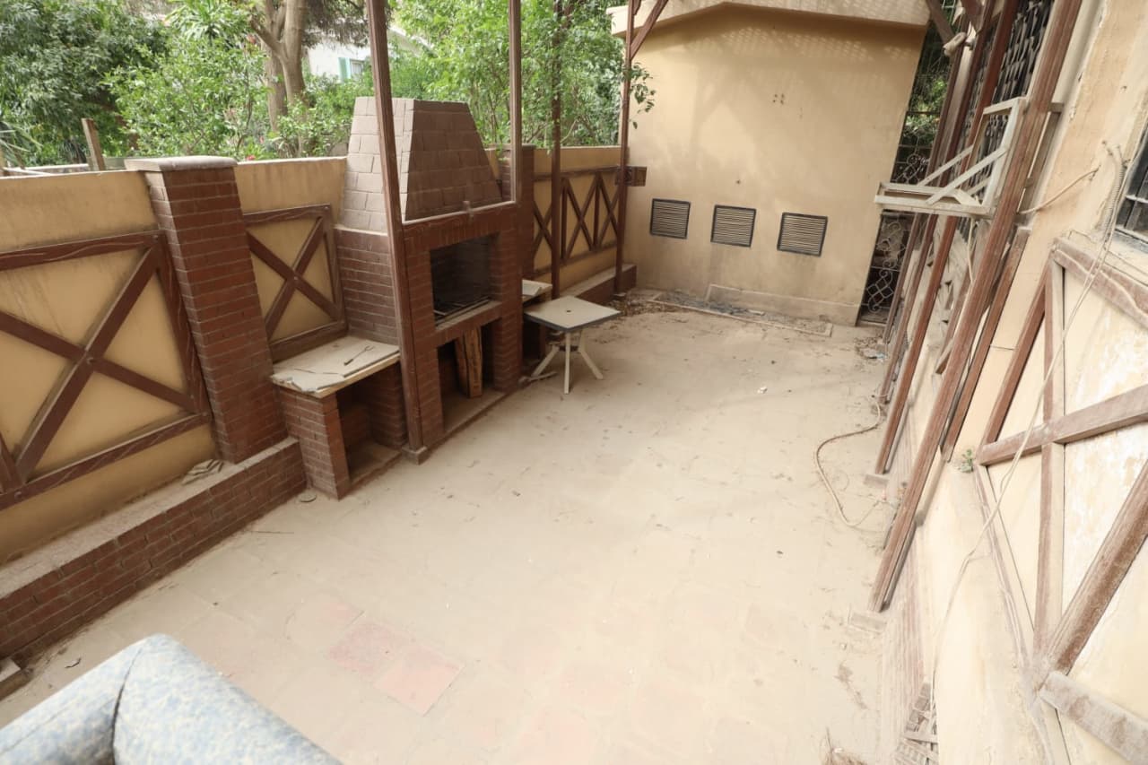 4 غرف نوم مكتب للبيع ، Cairo - صورة 5