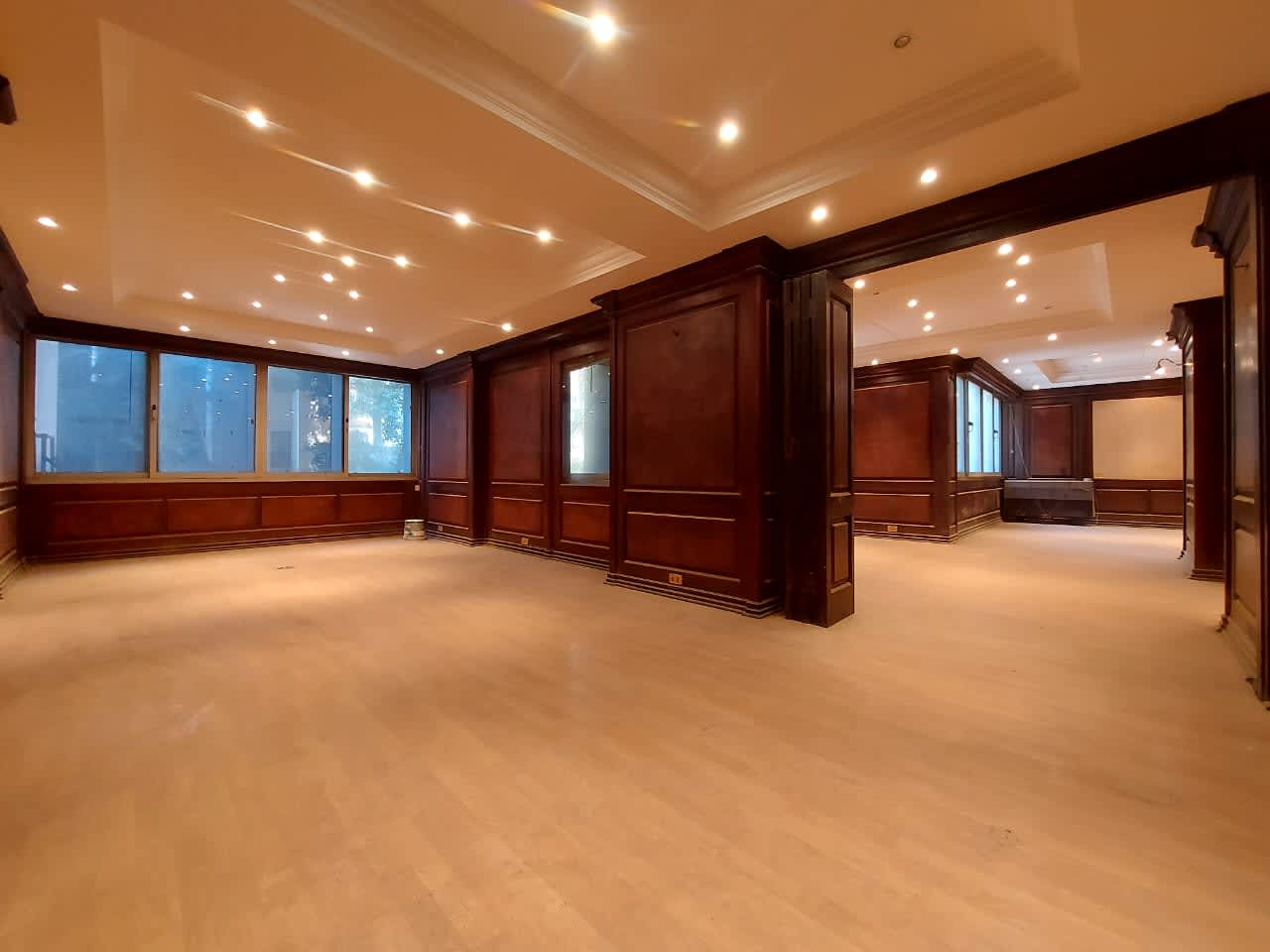 5 bedroom Apartment for sale , Cairo