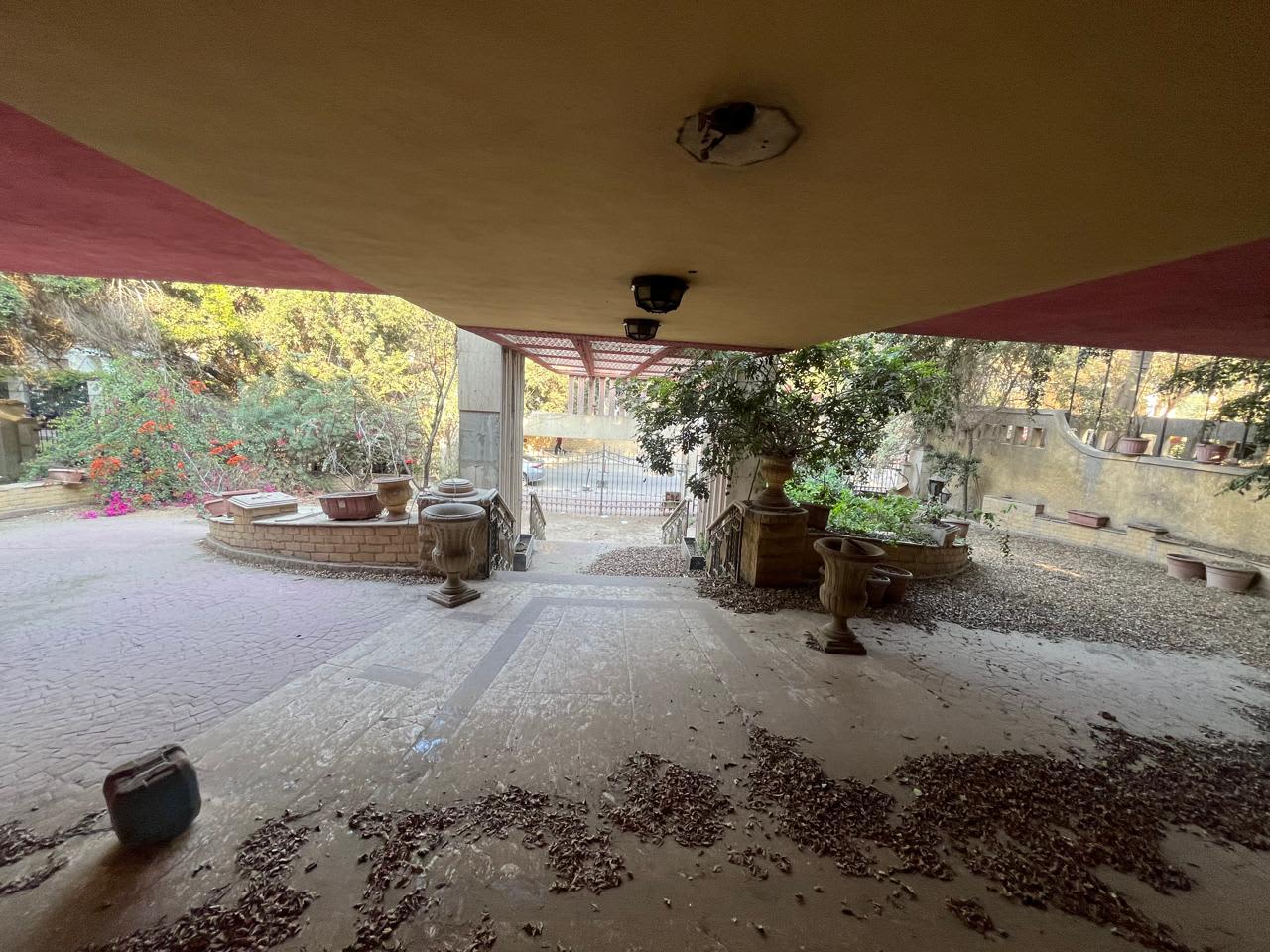 20 bedroom Villa for rent